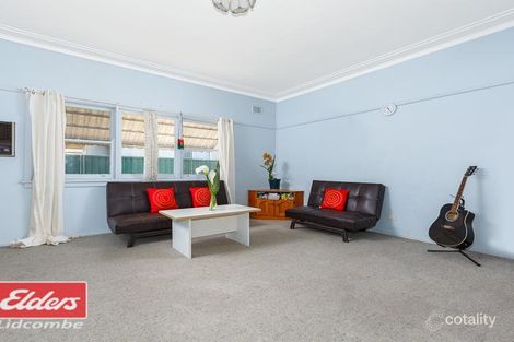 Property photo of 1 Stone Street Lidcombe NSW 2141