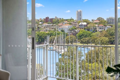 Property photo of 42/1 Holdsworth Avenue Rushcutters Bay NSW 2011