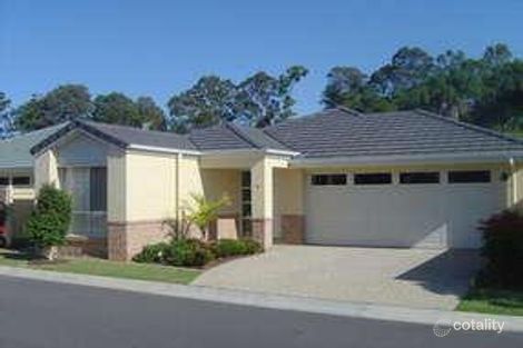 4/11 Eden Ct, Nerang, QLD 4211