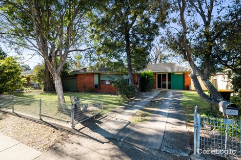 Property photo of 50 Wattle Avenue North St Marys NSW 2760