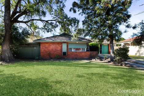 Property photo of 50 Wattle Avenue North St Marys NSW 2760
