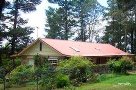 Property photo of 75 Cross Street Blackheath NSW 2785