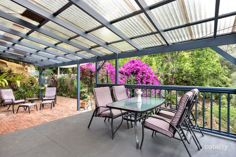 Property photo of 141A Dartford Road Thornleigh NSW 2120