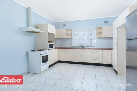 Property photo of 1 Stone Street Lidcombe NSW 2141