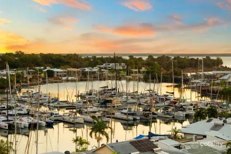 Property photo of 24/20 Marina Boulevard Larrakeyah NT 0820