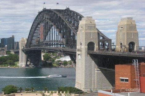 Property photo of 37/48 Upper Pitt Street Kirribilli NSW 2061