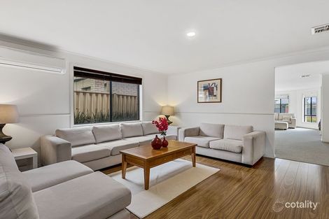 Property photo of 115 Lennon Boulevard Point Cook VIC 3030