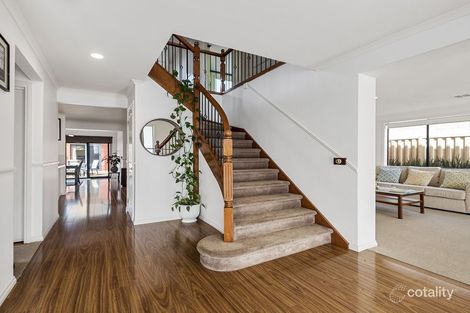 Property photo of 115 Lennon Boulevard Point Cook VIC 3030