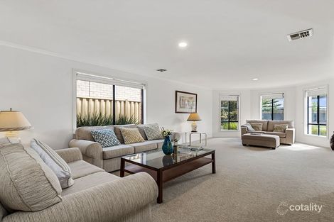 Property photo of 115 Lennon Boulevard Point Cook VIC 3030