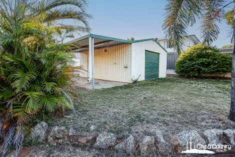 Property photo of 105 Miles Street Menzies QLD 4825