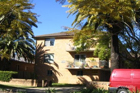 Property photo of 2/64 Eighth Avenue Campsie NSW 2194