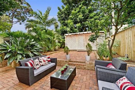 Property photo of 68 St James Road Bondi Junction NSW 2022