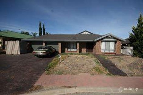 37 Pegasus Dr, Woodcroft, SA 5162