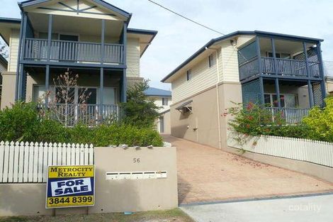 3/56 Longlands St, East Brisbane, QLD 4169
