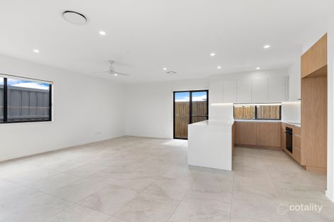 Property photo of 31 Frangipani Crescent Nirimba QLD 4551