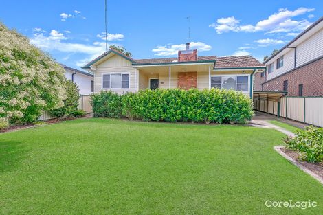 Property photo of 11 Blenheim Road Carlingford NSW 2118