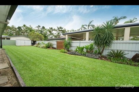 Property photo of 2 Alice Close Woree QLD 4868