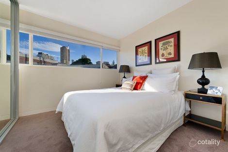 Property photo of 58/50-58 Roslyn Gardens Rushcutters Bay NSW 2011
