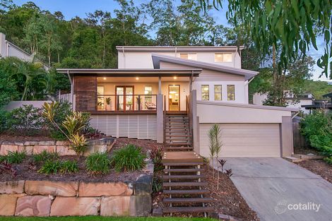 Property photo of 65 Stonehawke Place The Gap QLD 4061