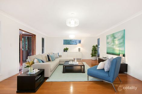 Property photo of 65 Stonehawke Place The Gap QLD 4061