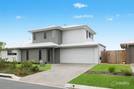 Property photo of 2/27 Ochre Crescent Caloundra West QLD 4551