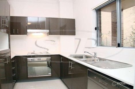 Property photo of 21/43 The Boulevarde Strathfield NSW 2135