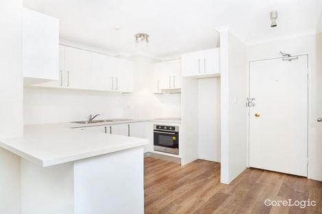 Property photo of 45/278-284 Sussex Street Sydney NSW 2000