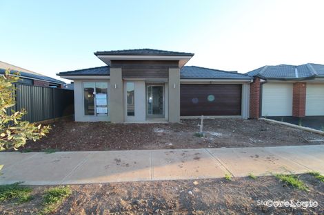 Property photo of 3 Rockingham Circuit Harkness VIC 3337