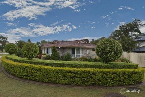 Property photo of 98 Oxford Crescent Bridgeman Downs QLD 4035