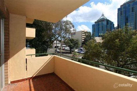Property photo of 9/88 Albert Avenue Chatswood NSW 2067