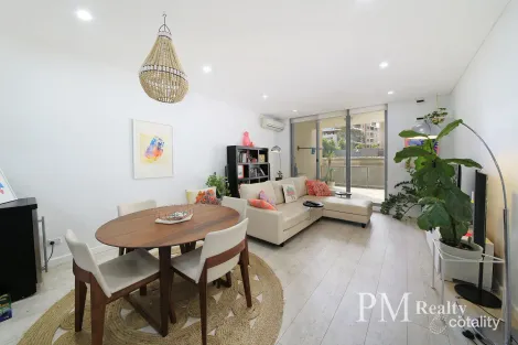 112/149-161 O'Riordan St, Mascot, NSW 2020