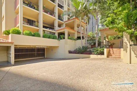 Property photo of 5/64 Lambert Street Kangaroo Point QLD 4169