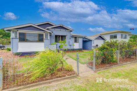 Property photo of 19A Donald Street Bundaberg North QLD 4670