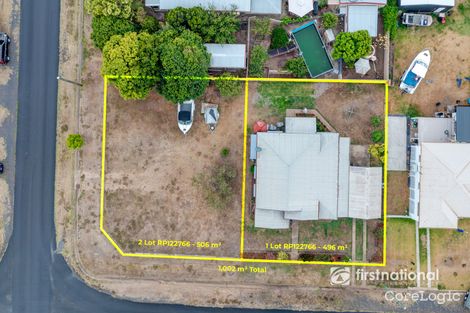 Property photo of 19A Donald Street Bundaberg North QLD 4670