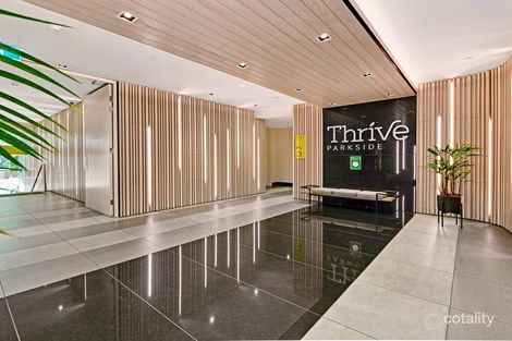 402/61 Galada Ave, Parkville, VIC 3052