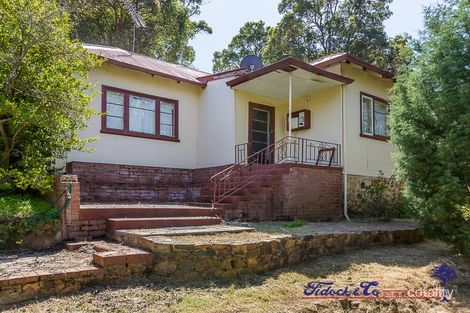 Property photo of 64 Croyden Road Roleystone WA 6111