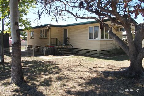 Property photo of 21 Talbot Street Blackwater QLD 4717