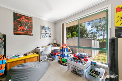 Property photo of 28 Deanswood Way Narre Warren VIC 3805