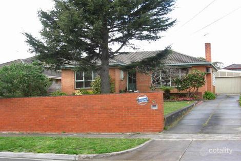 Property photo of 32 Milloo Crescent Mount Waverley VIC 3149