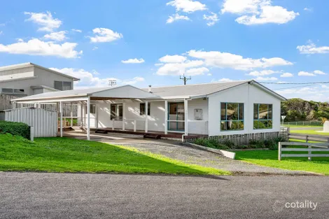 2 Crowe St, Port Fairy, VIC 3284