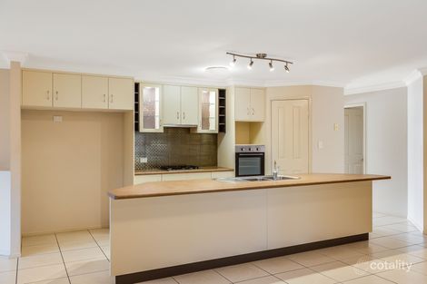 Property photo of 157 Rowbotham Street Rangeville QLD 4350