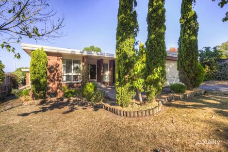 3 Grandison Ave, Mount Clear, VIC 3350