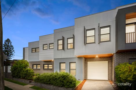 Property photo of 1/2A Frederick Street Merewether NSW 2291