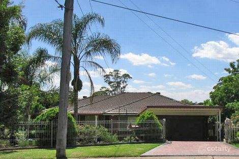 Property photo of 1 Vezey Place Blacktown NSW 2148