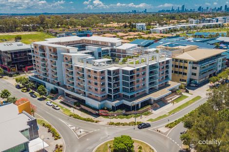 Property photo of 101/190 Varsity Parade Varsity Lakes QLD 4227