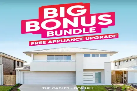 Property photo of 10 Indigo Parade Gables NSW 2765