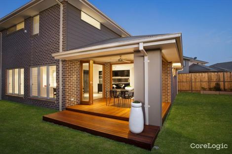 Property photo of 28 Crimson Crescent The Ponds NSW 2769