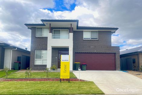 Property photo of 12 Ansell Street Marsden Park NSW 2765