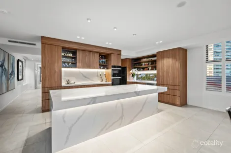 Property photo of 401/286 Marine Parade Labrador QLD 4215