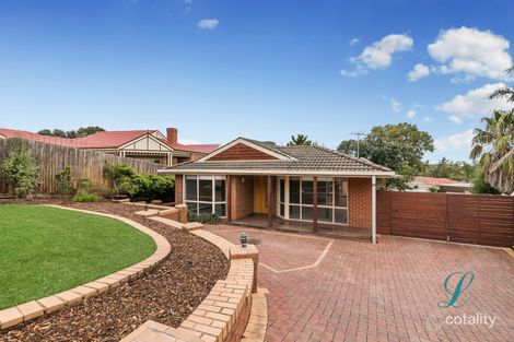 Property photo of 118 Stewarts Lane Sunbury VIC 3429